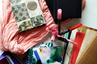 ambiance journaling