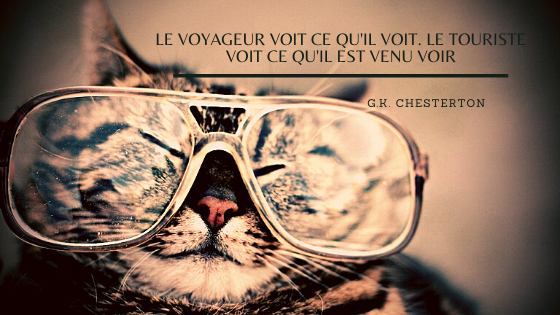 Citation Chesterton