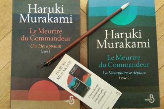 Illustration post Le Meurtre du Commandeur
