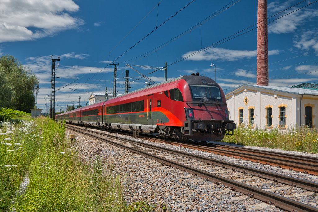 illustration Bernina Express plus beaux trains d'Europe
