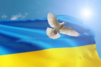 Paix pour l'Ukraine